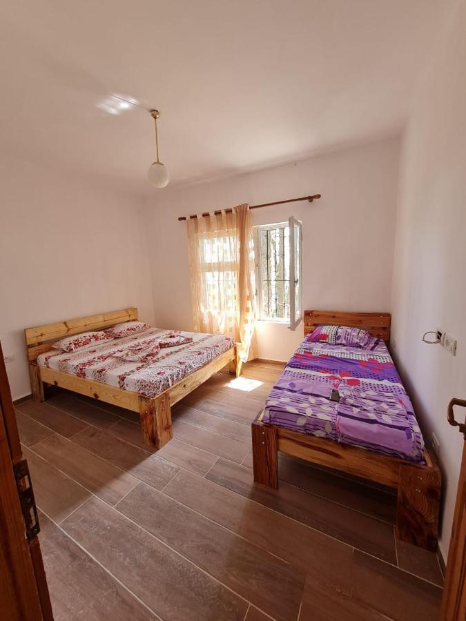 Bujtinat Skenderi Gjinar 2 Villa Exterior photo